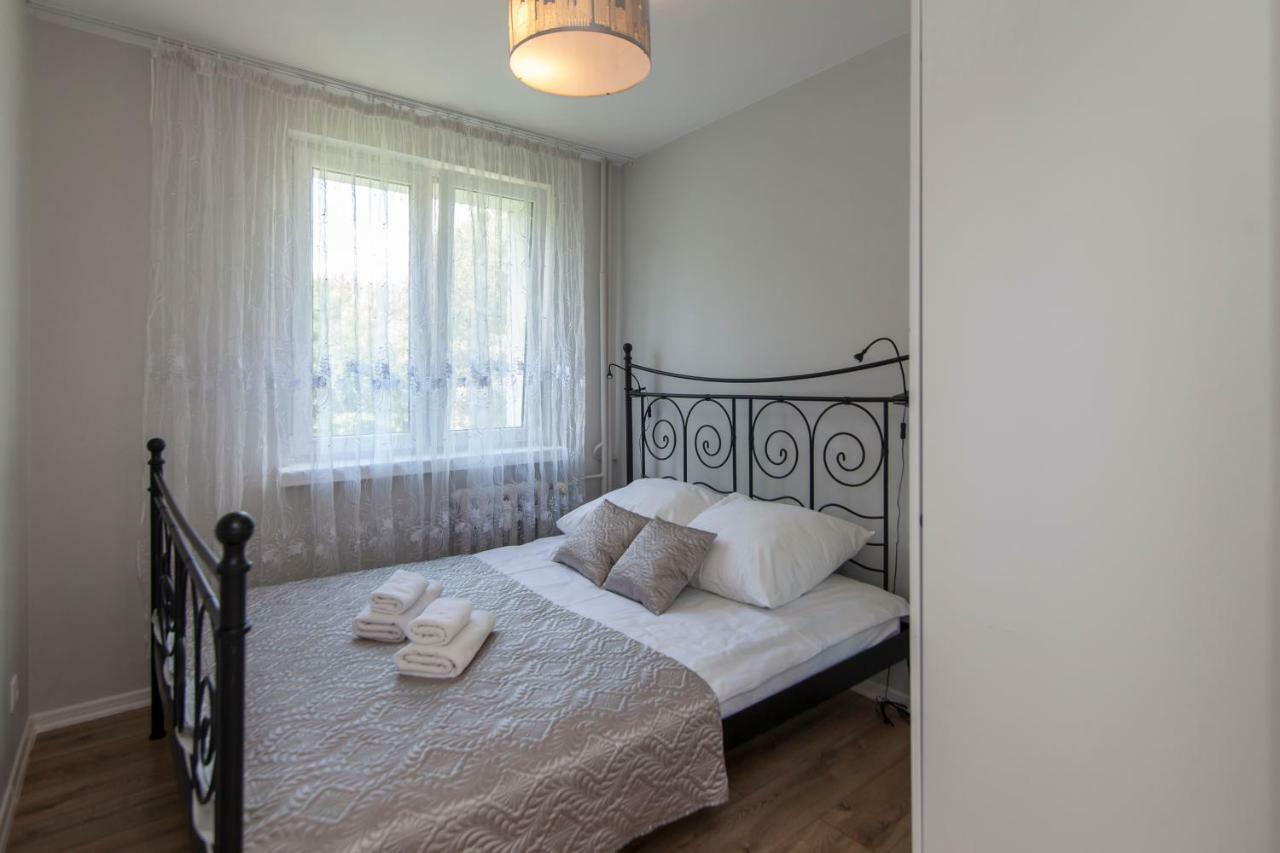 Apartament 24 Ul.Proletariacka 2A Centrum Białystok Exterior foto